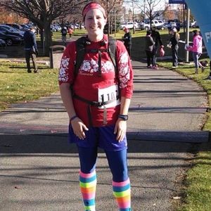 Meet your Posher, Molly